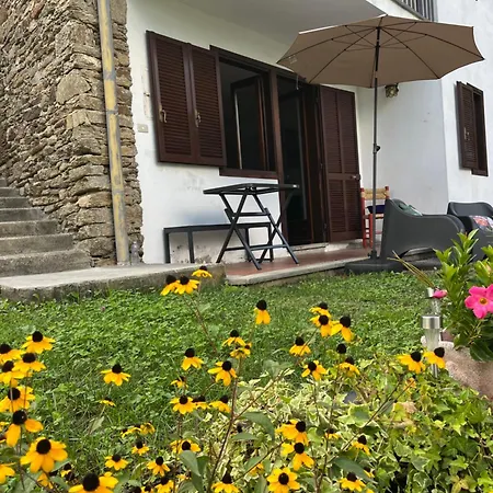 Apartment Monviso *