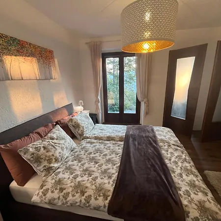 Apartment Monviso *